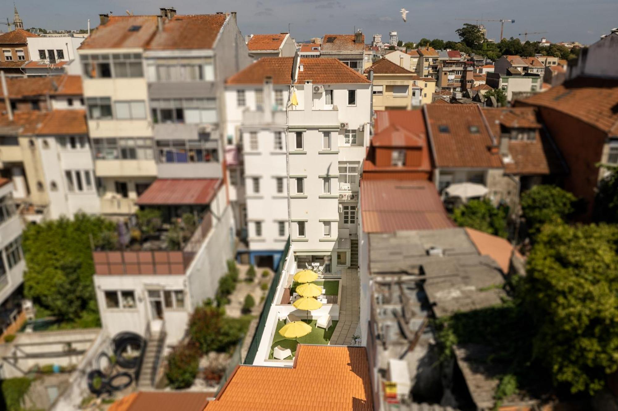 Apartment The Concierge - Antero Quental