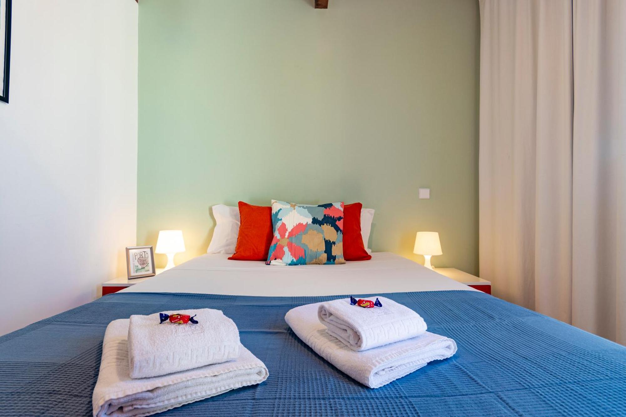 The Concierge - Antero Quental * Porto