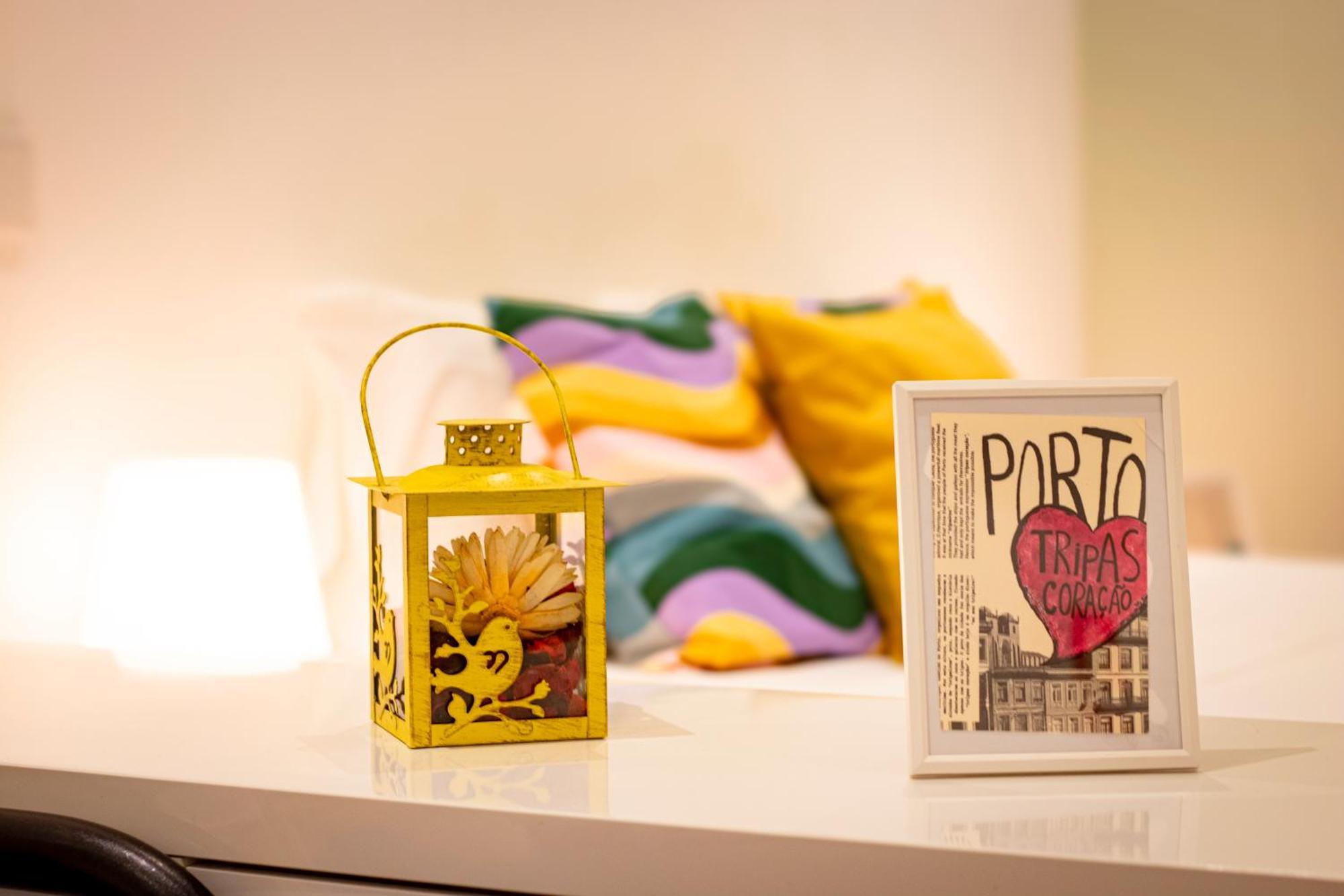 Apartment The Concierge - Antero Quental