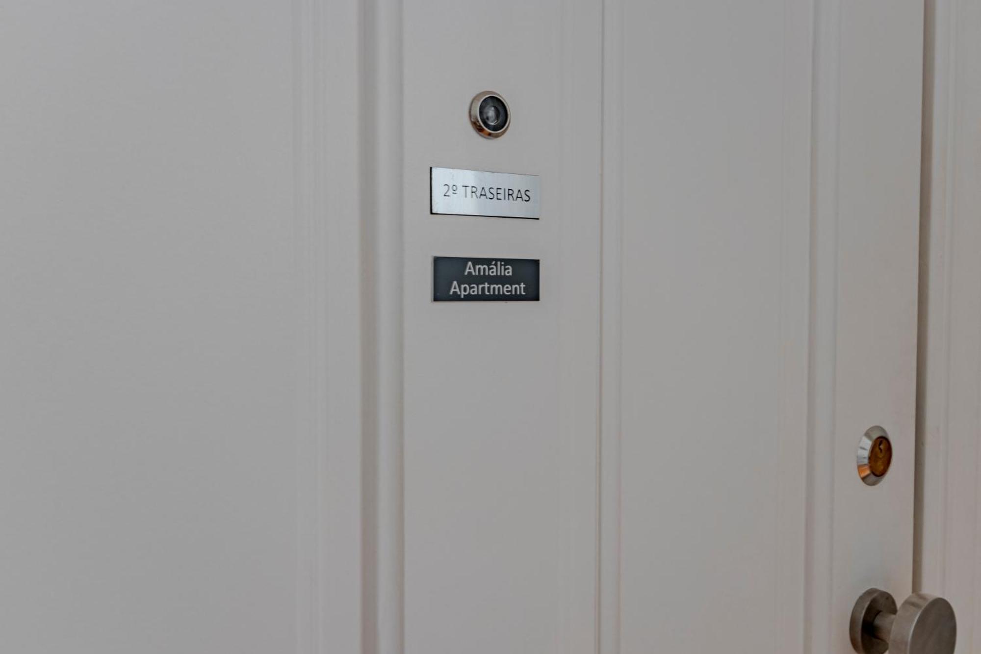 Apartment The Concierge - Antero Quental