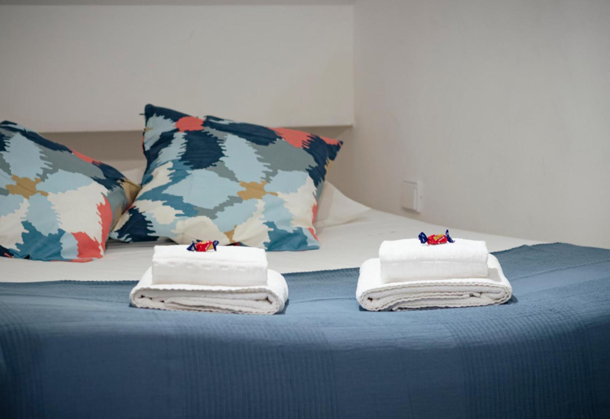 The Concierge - Antero Quental Apartment *