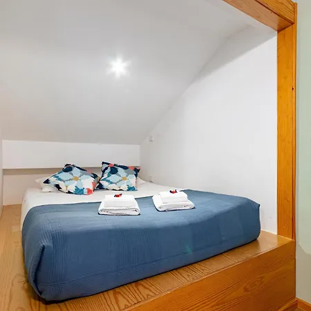 Antero Quental Residence Porto Room photo