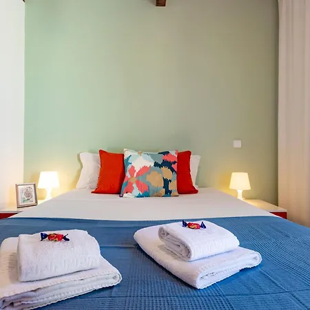 Antero Quental Residence Porto Room photo