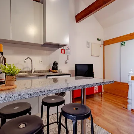 Antero Quental Residence Porto Room photo