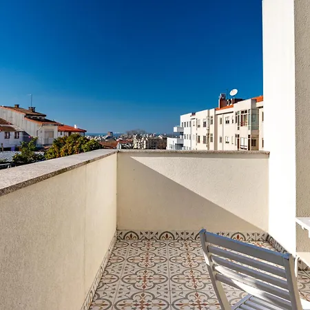 Antero Quental Residence Porto Room photo