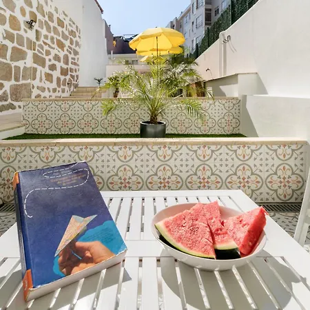 Antero Quental Residence Porto Room photo