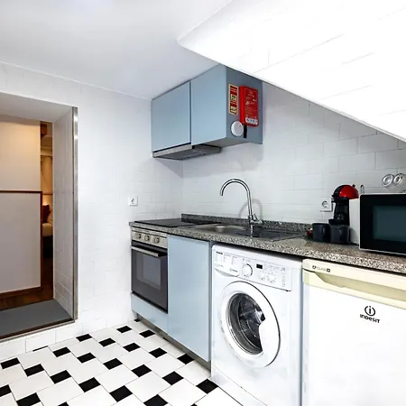 Antero Quental Residence Porto Room photo