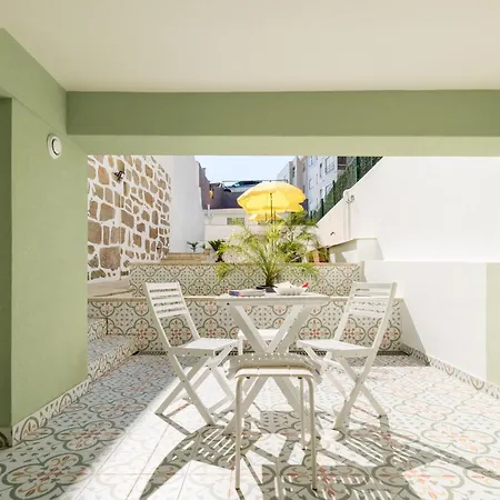 Antero Quental Residence Porto Room photo