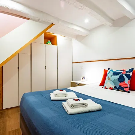Antero Quental Residence Porto Room photo