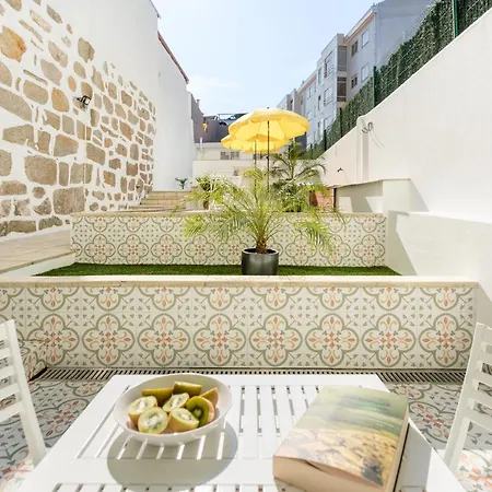 Antero Quental Residence Porto Room photo