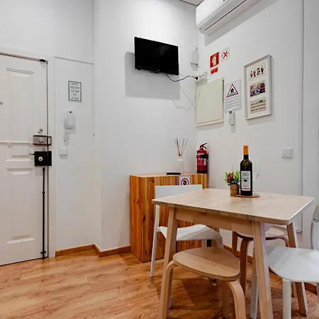 Antero Quental Residence Porto Room photo