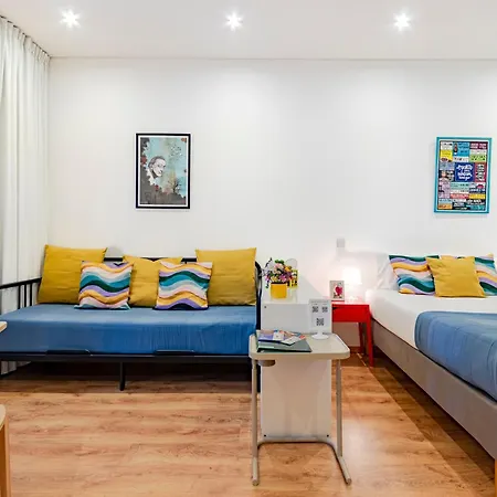 Antero Quental Residence Porto Room photo