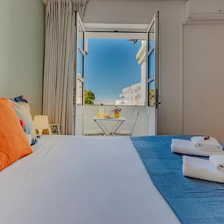 Antero Quental Residence Porto Room photo