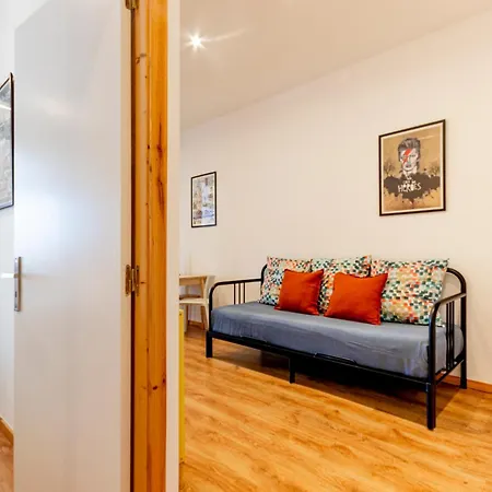 Antero Quental Residence Porto Room photo
