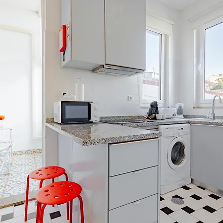Antero Quental Residence Porto Room photo