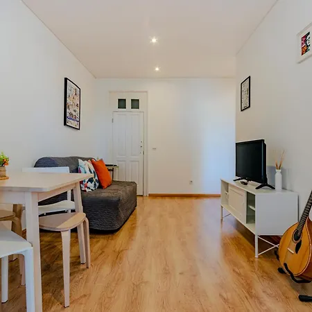 Antero Quental Residence Porto Room photo