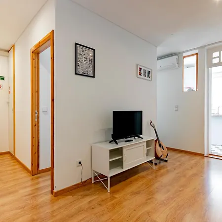 Antero Quental Residence Porto Room photo