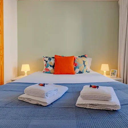 Antero Quental Residence Porto Room photo