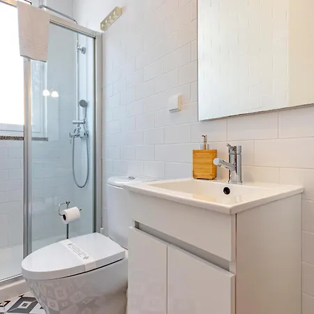 Antero Quental Residence Porto Room photo