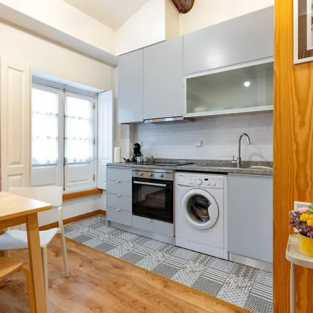 Antero Quental Residence Porto Room photo