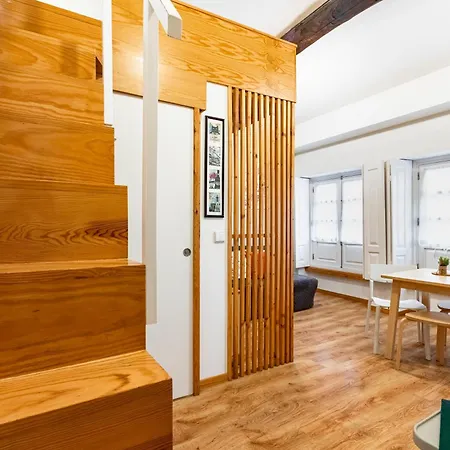 Antero Quental Residence Porto Room photo