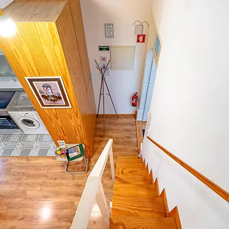 Antero Quental Residence Porto Room photo