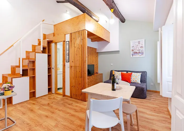 Antero Quental Residence