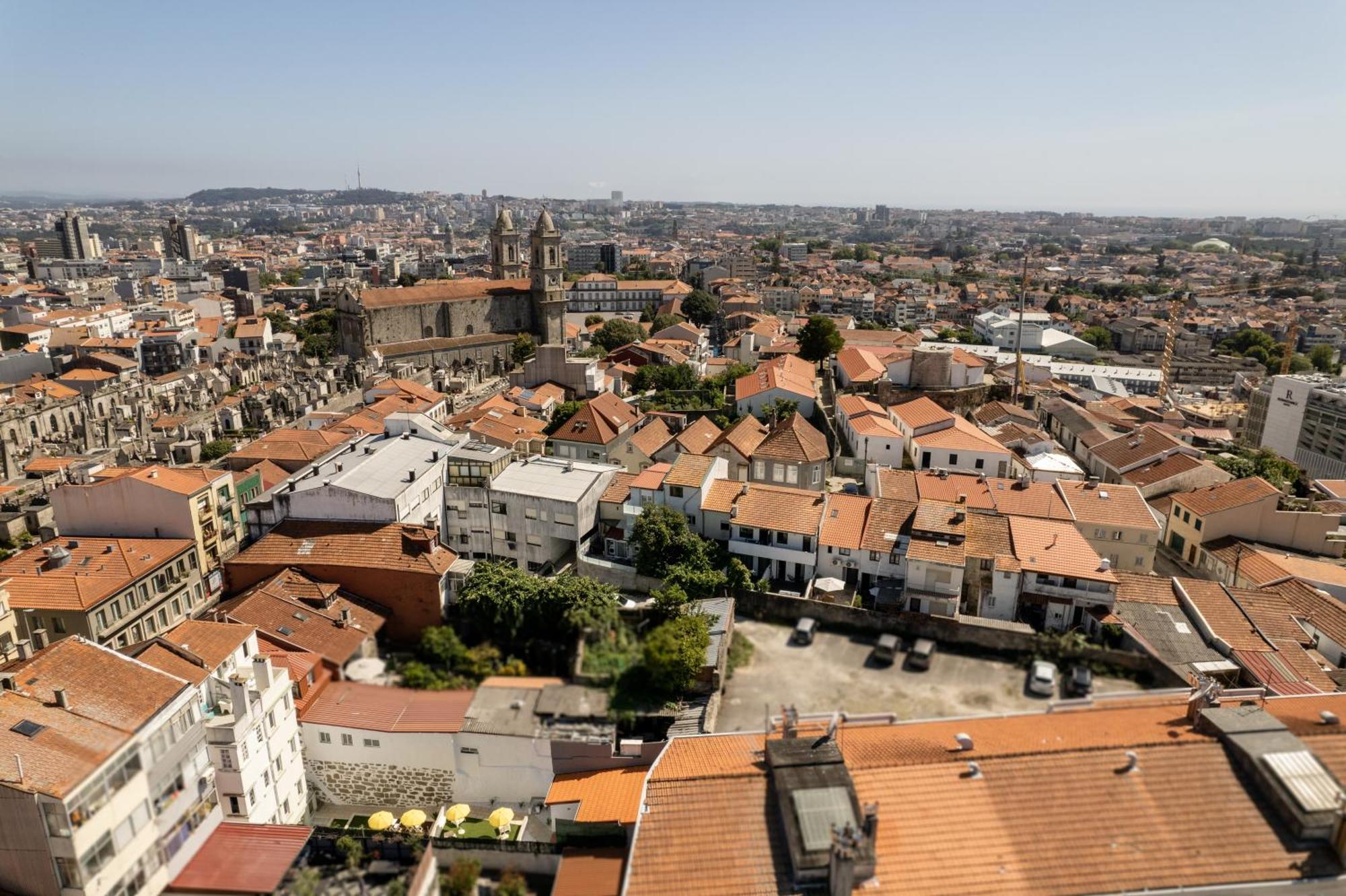 Antero Quental Oporto