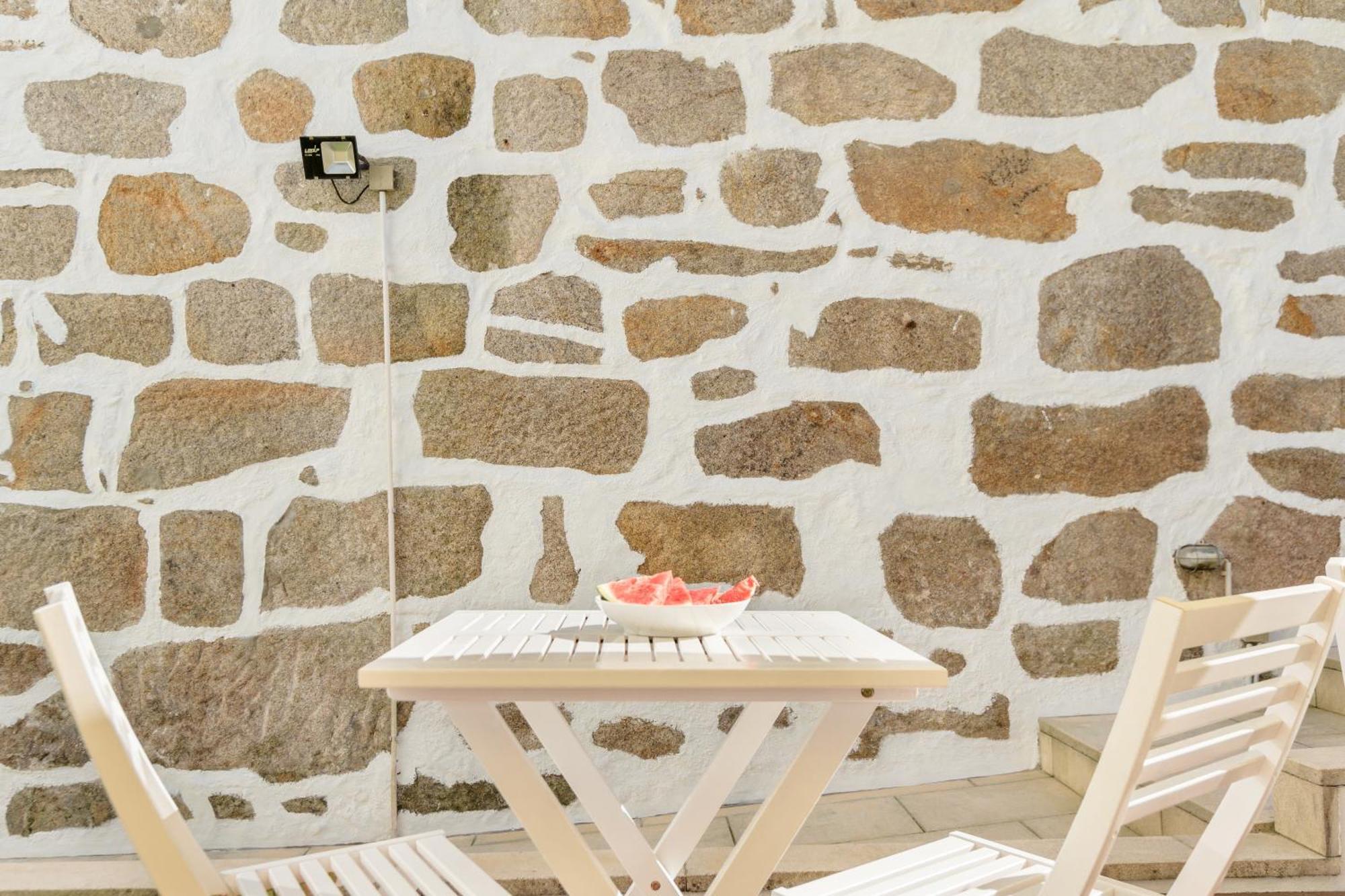 Appartement Antero Quental Oporto