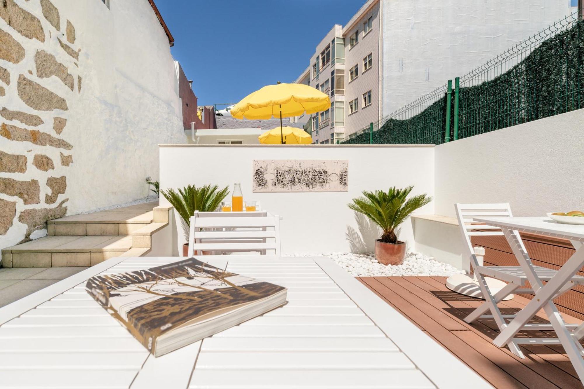 Appartement Antero Quental
