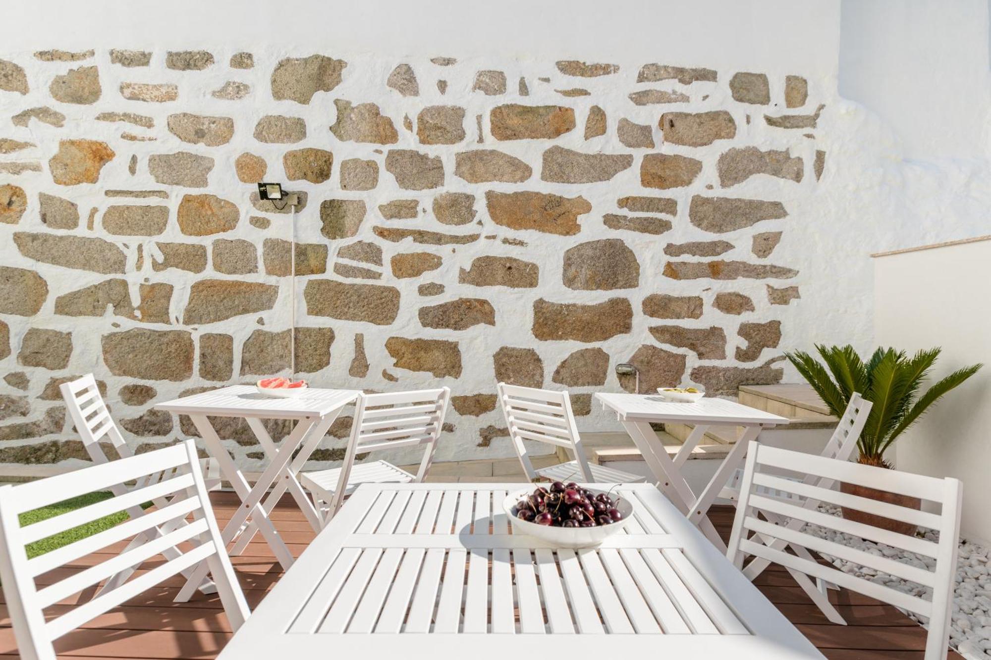 Appartement Antero Quental *