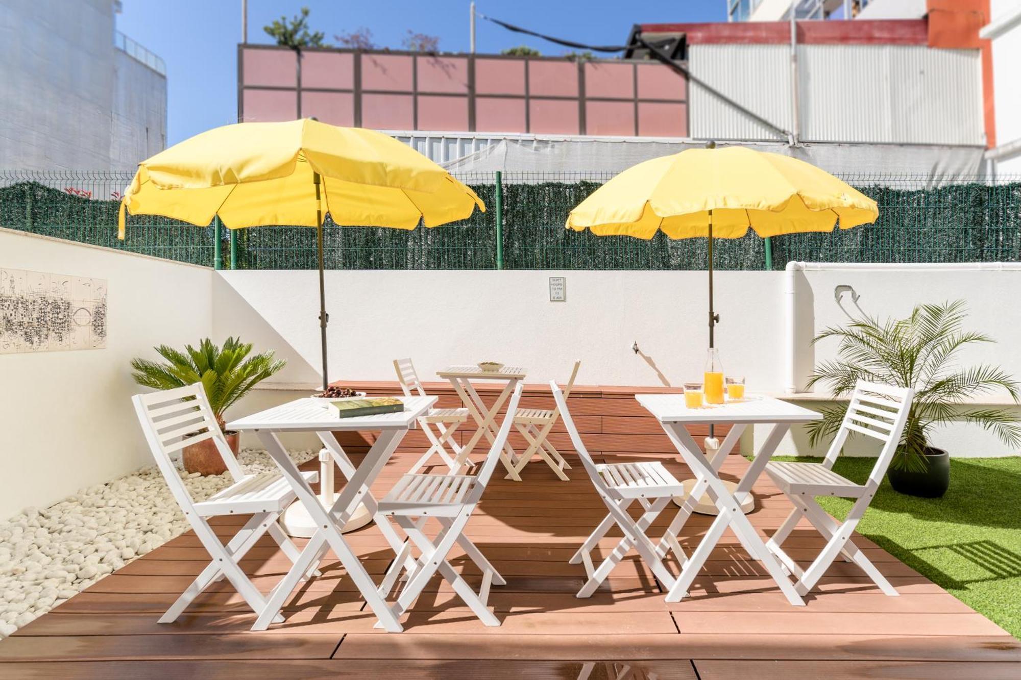 Antero Quental Appartement Oporto