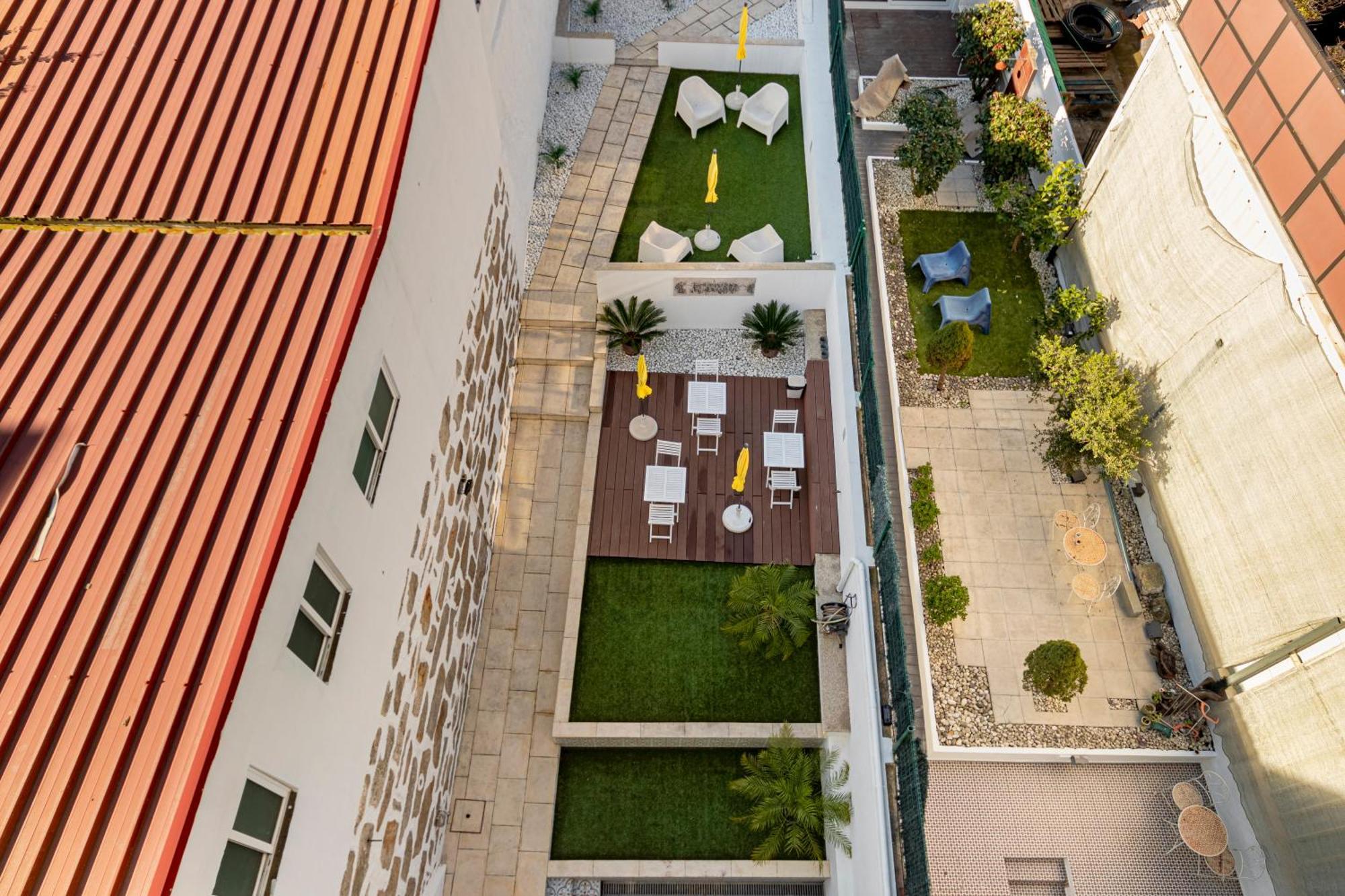 Appartement Antero Quental