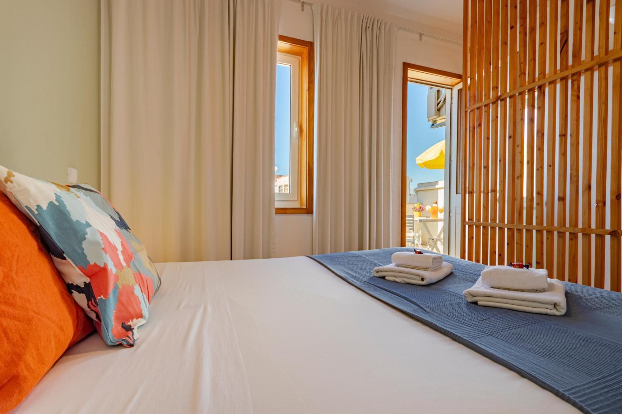 Antero Quental Appartement Oporto