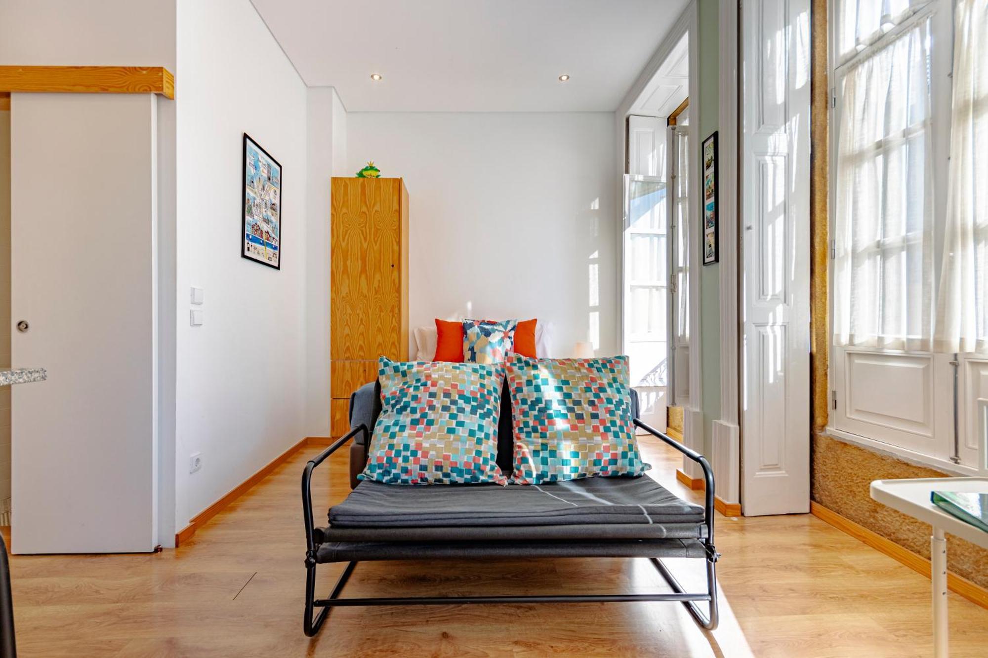 Appartement Antero Quental *