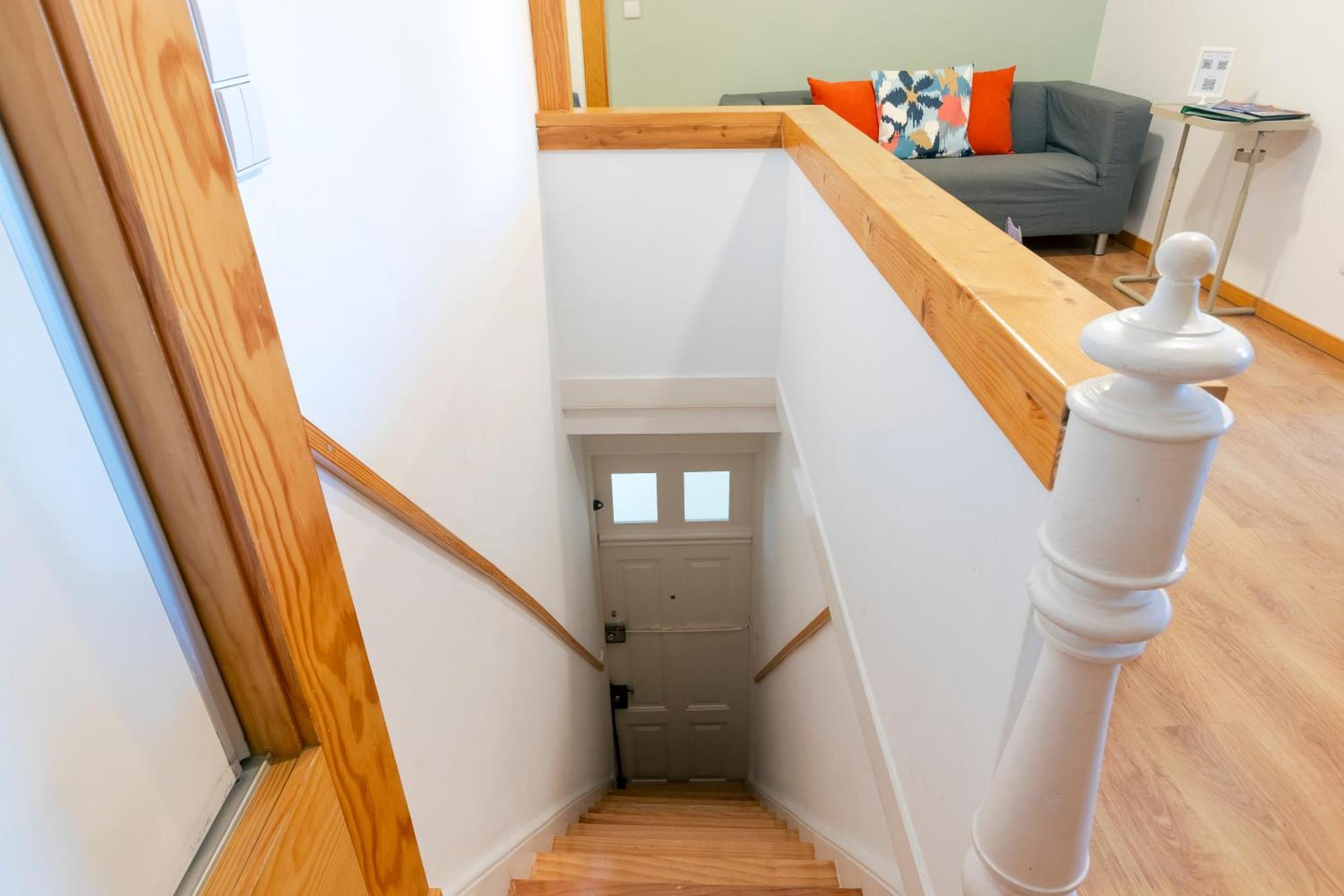 Appartement Antero Quental Oporto