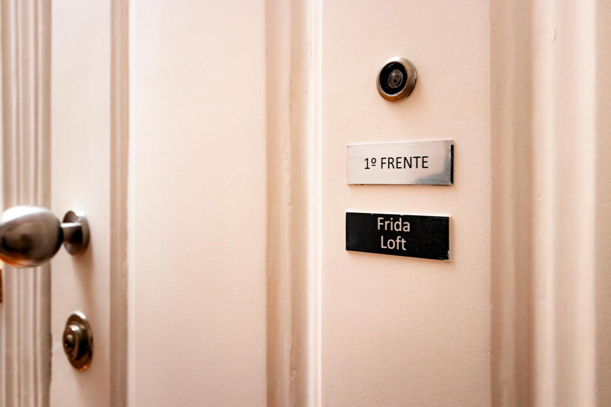 Appartement Antero Quental Oporto