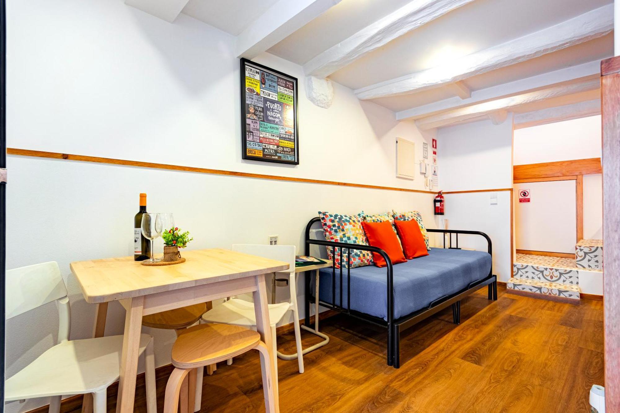 Antero Quental Appartement