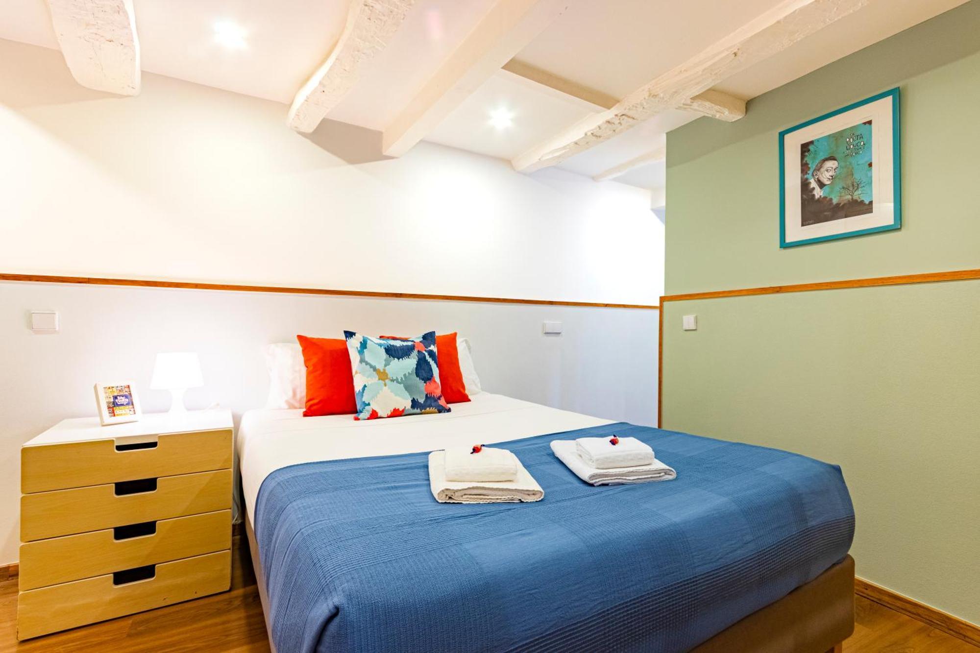 Appartement Antero Quental Oporto