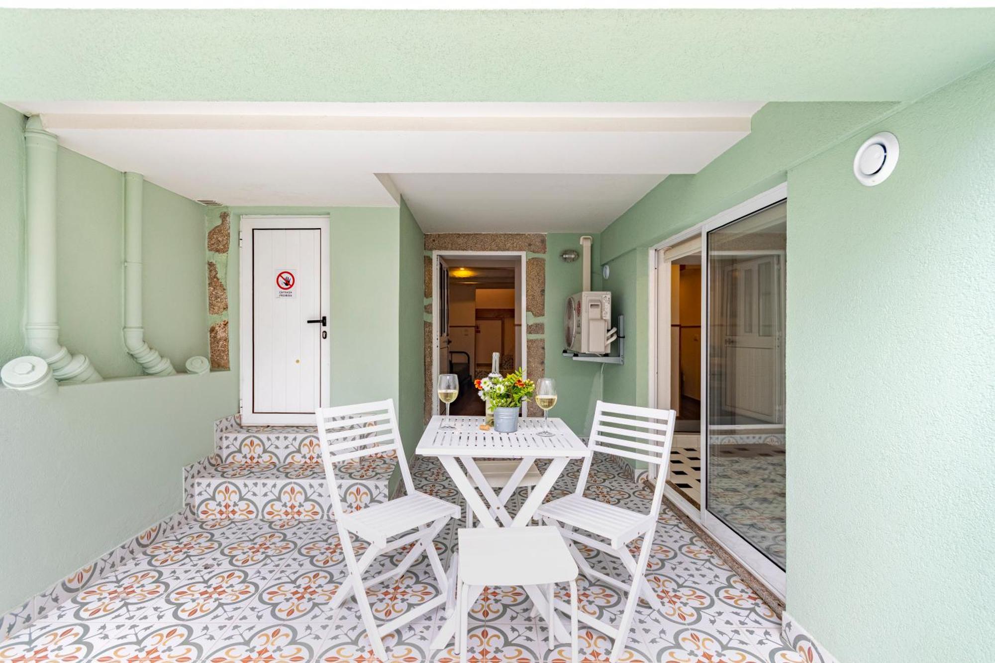 Antero Quental Appartement