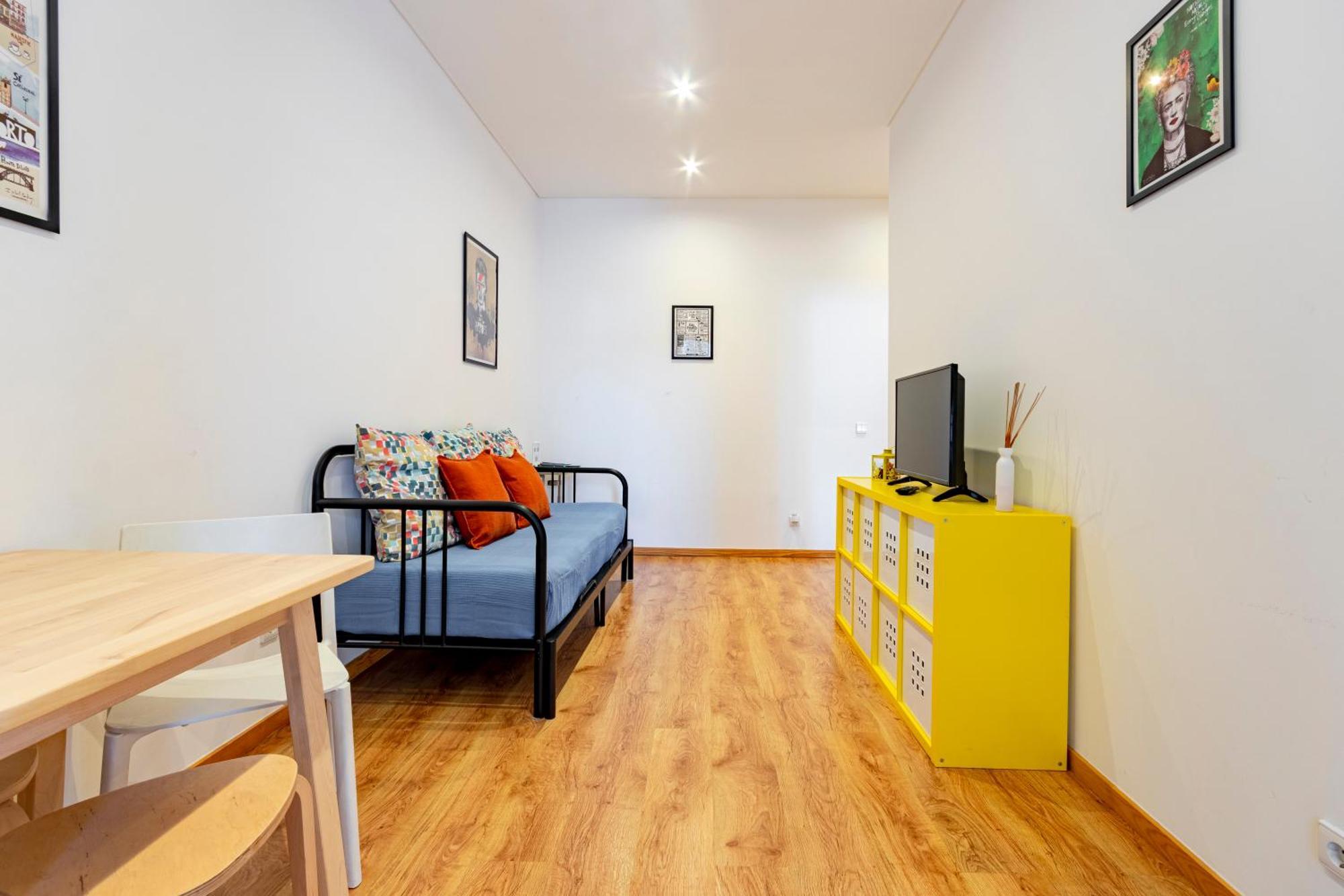 Appartement Antero Quental