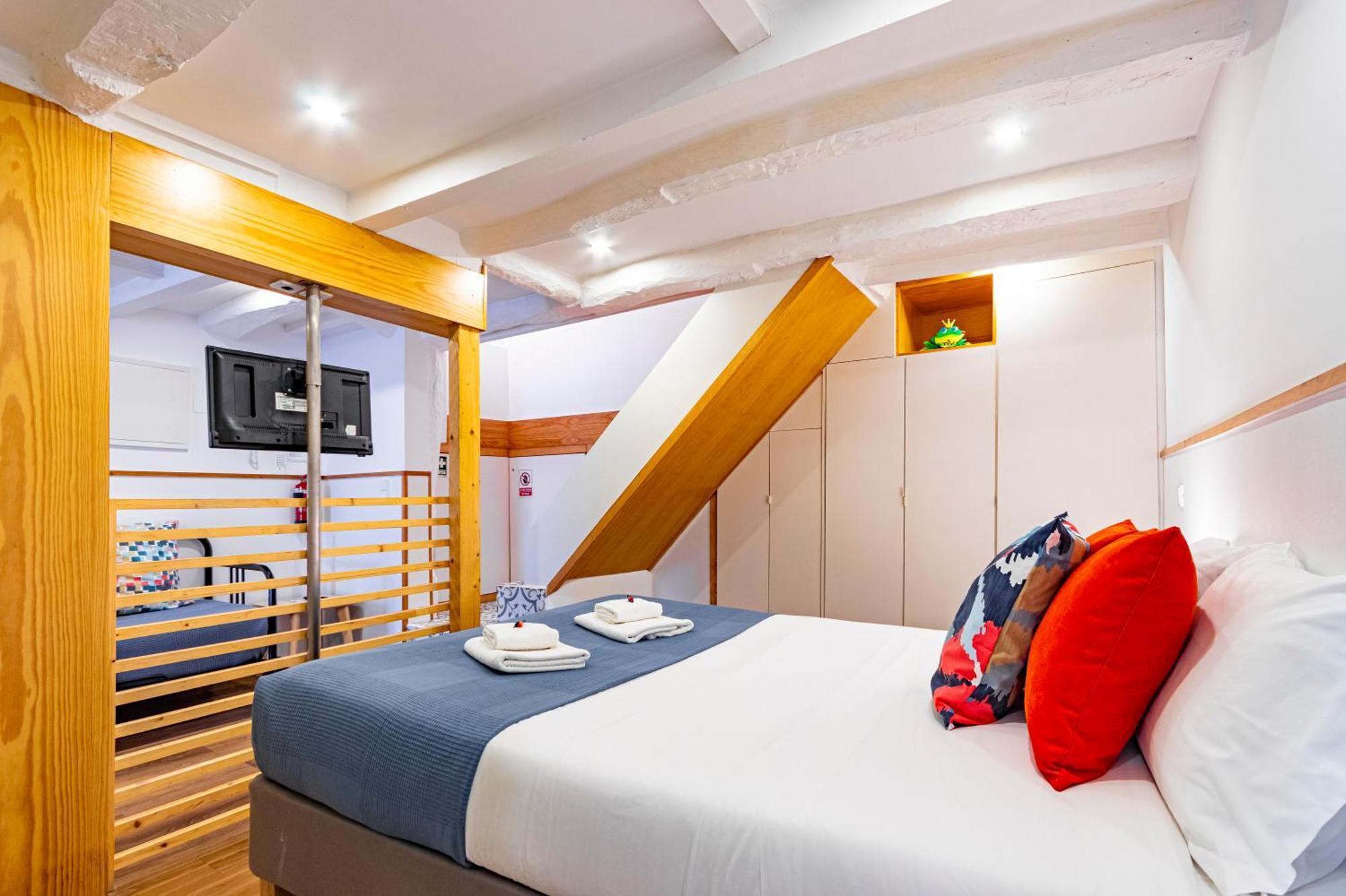 Appartement Antero Quental *