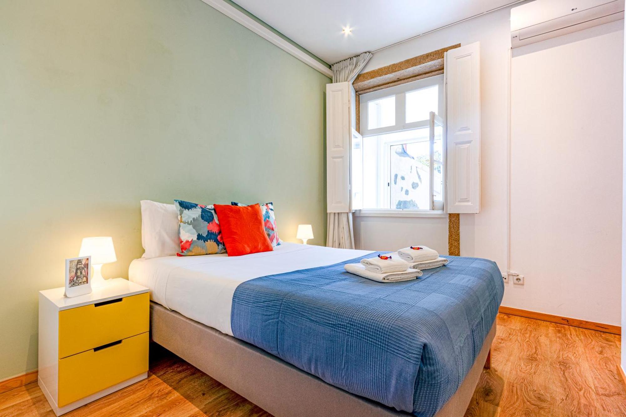 Antero Quental Appartement