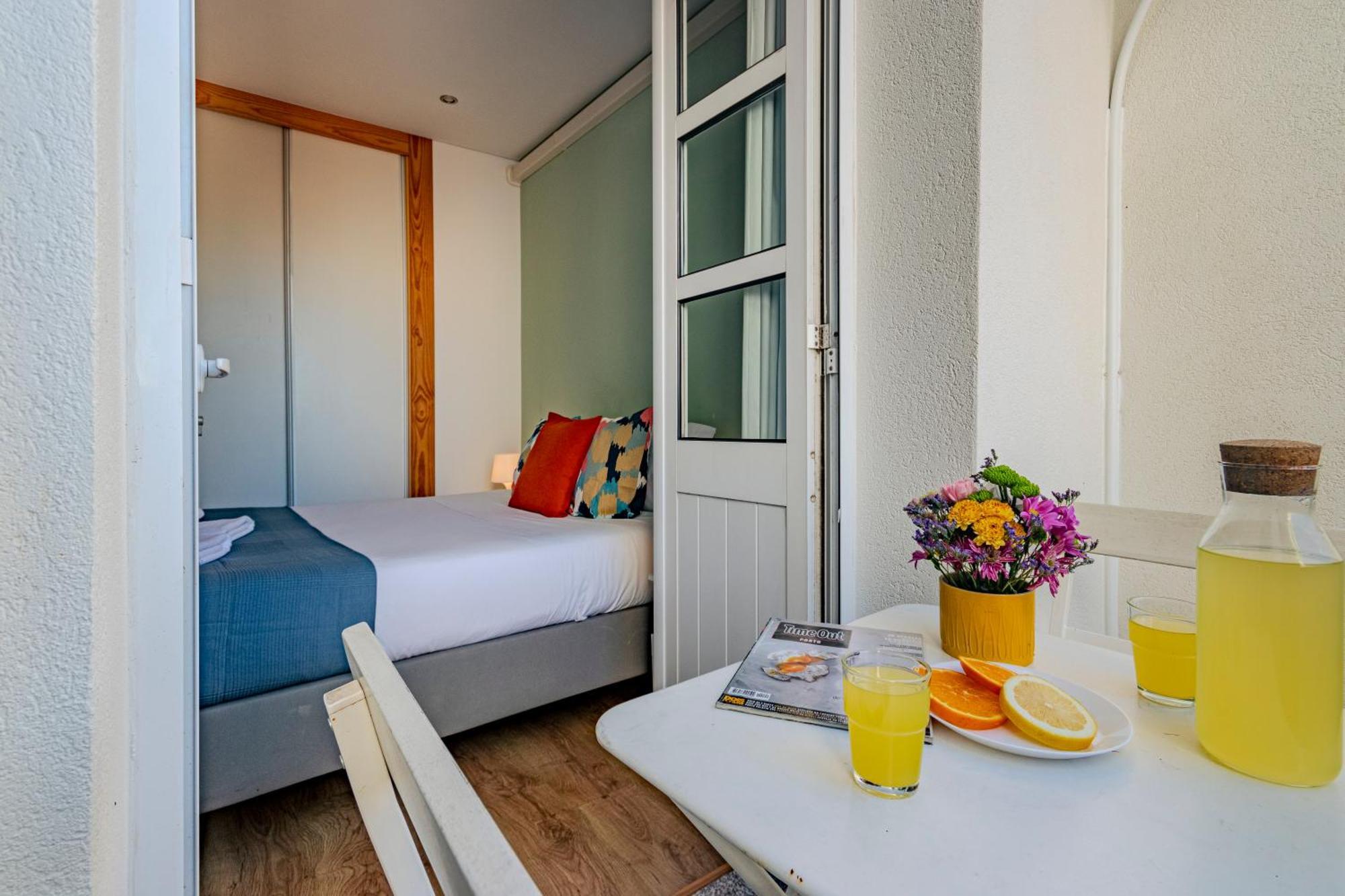 Appartement Antero Quental
