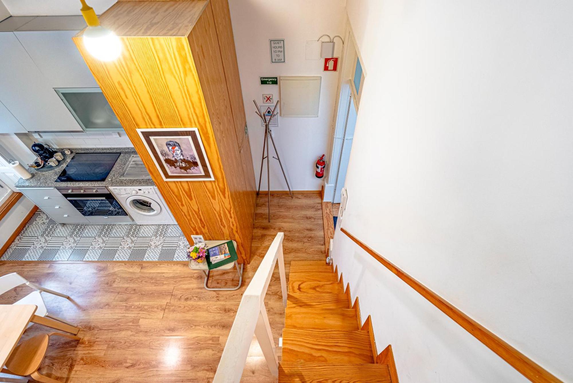Antero Quental Appartement